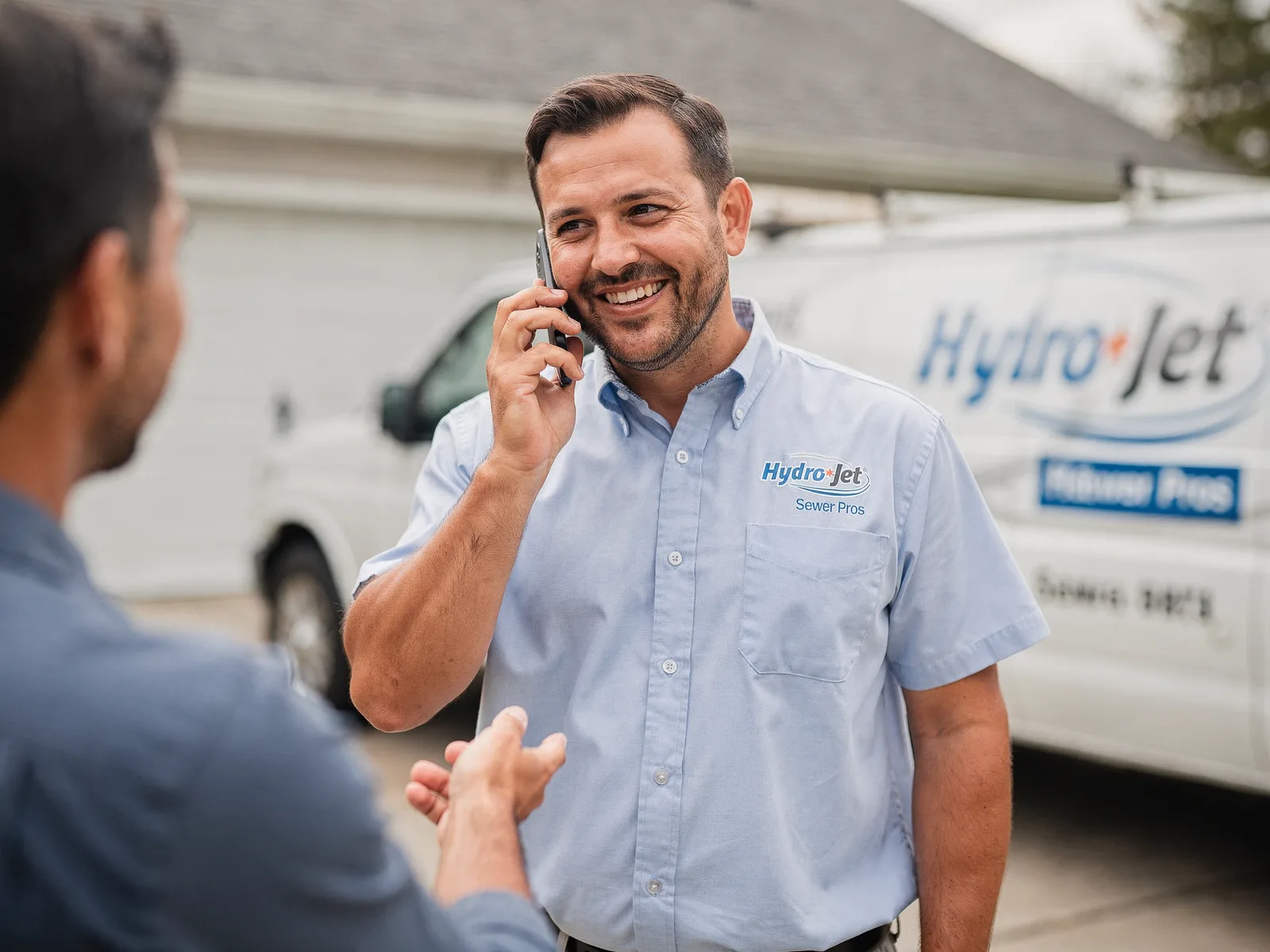 Hydro Jetting Madison, IN FAQs